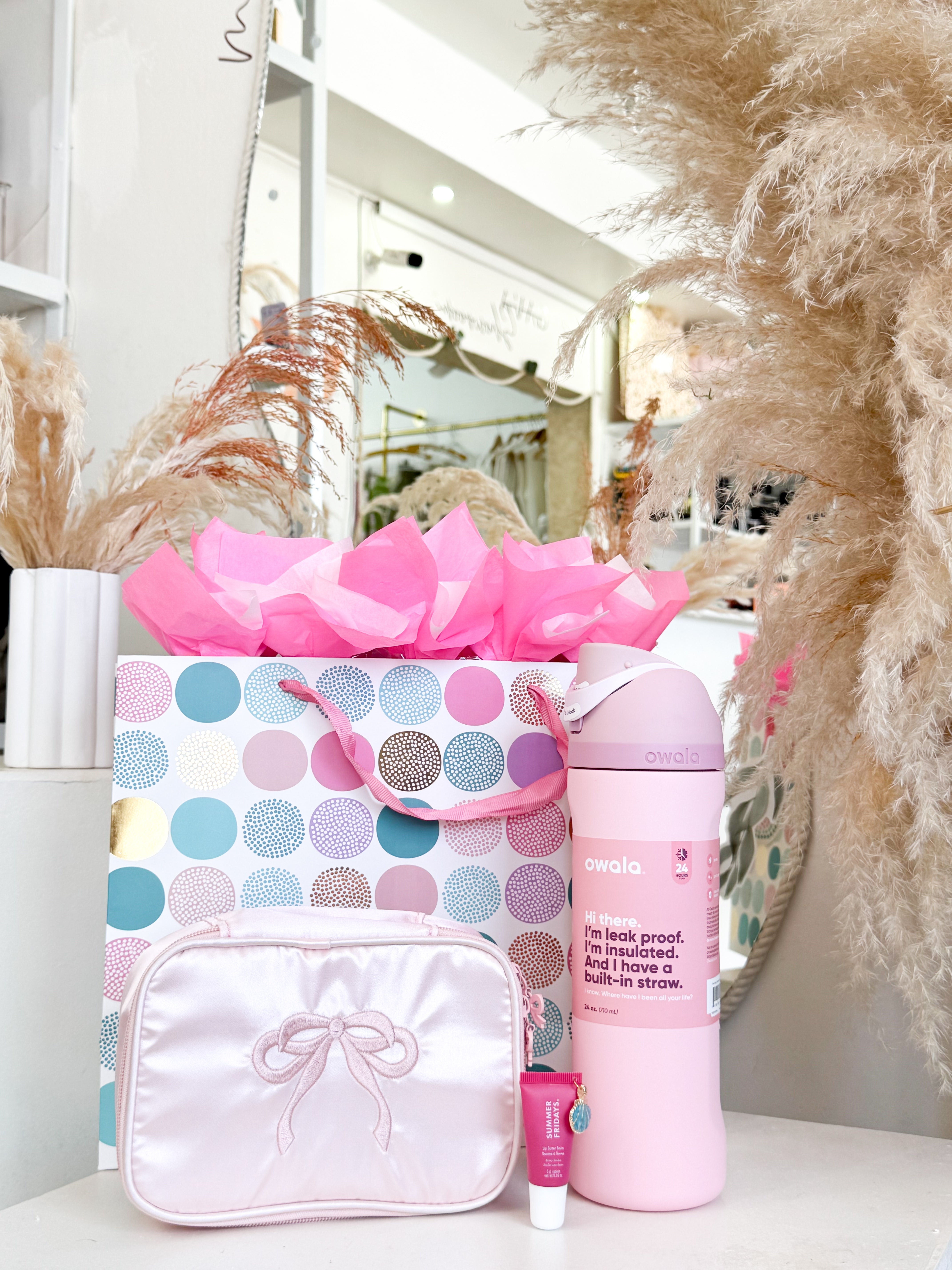 GIFT IDEAS