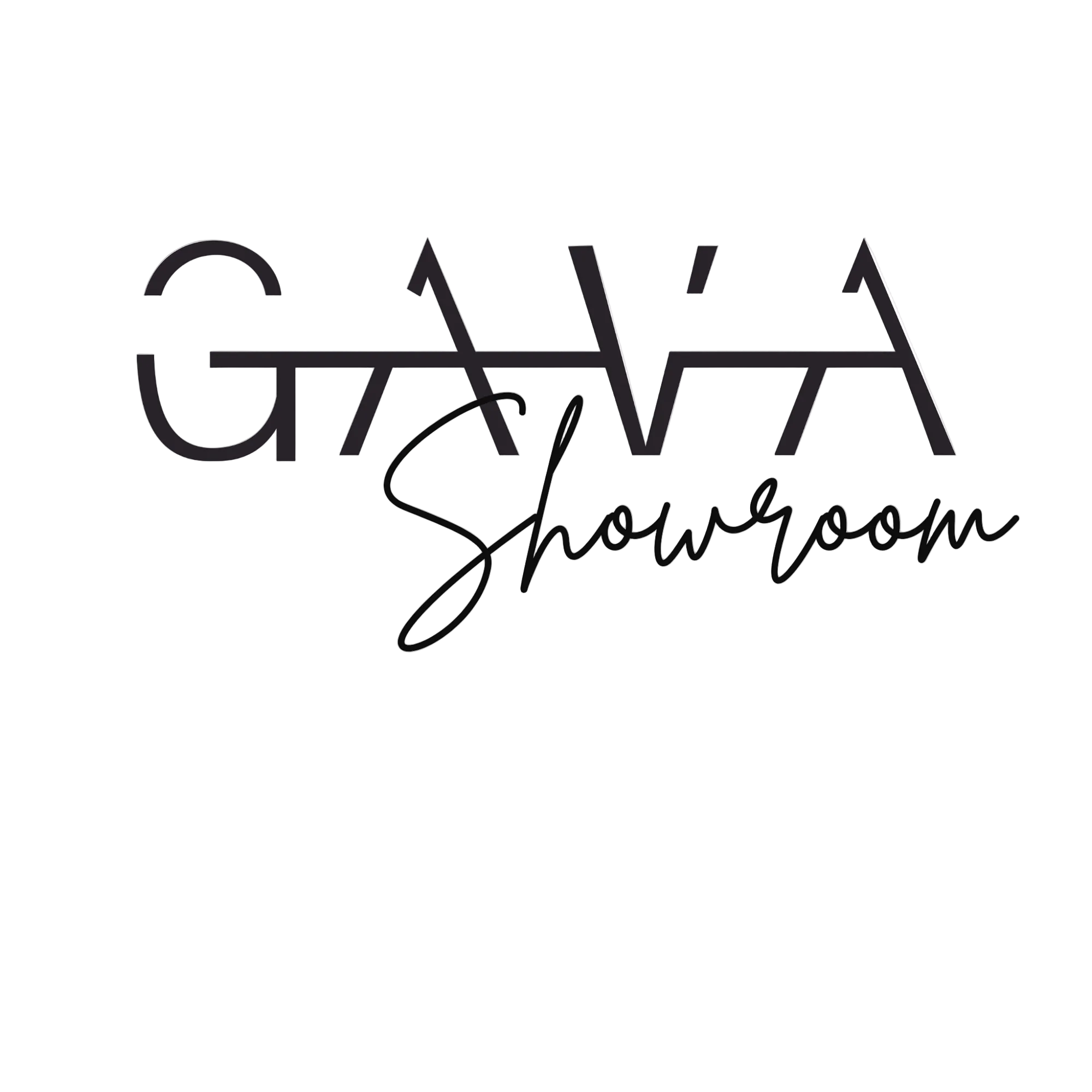 Gava Showroom