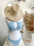 TRAJES DE BAÑO