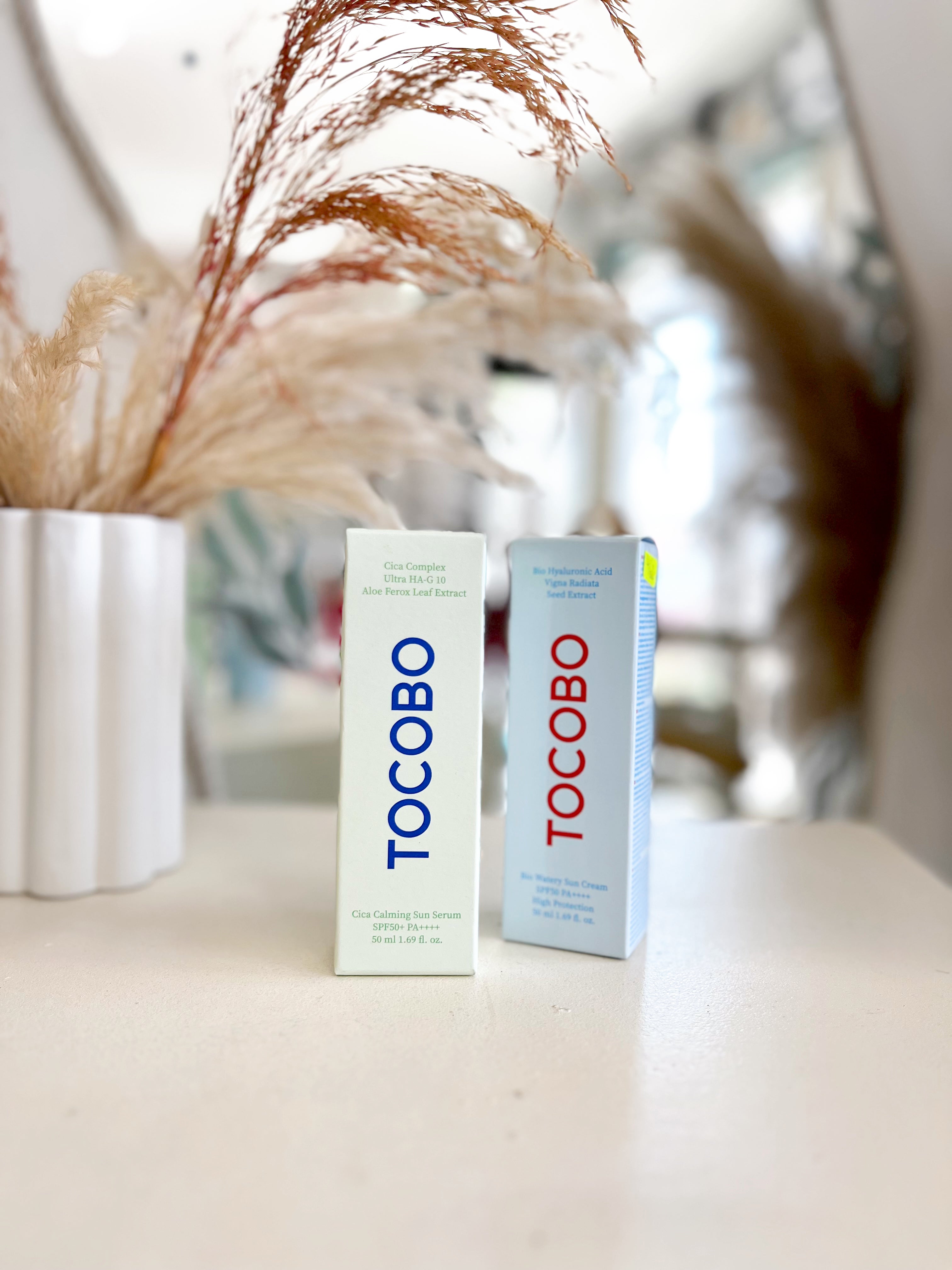 TOCOBO