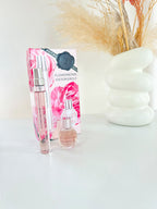 JIMMY CHOO FLOWERBOMB