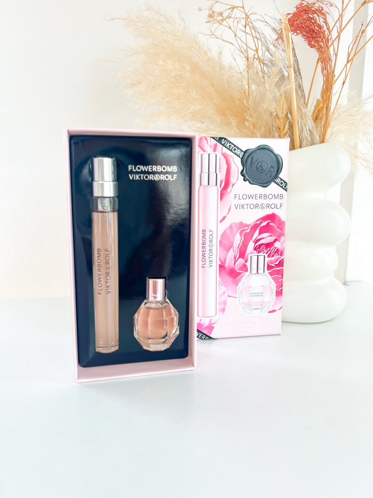 JIMMY CHOO FLOWERBOMB