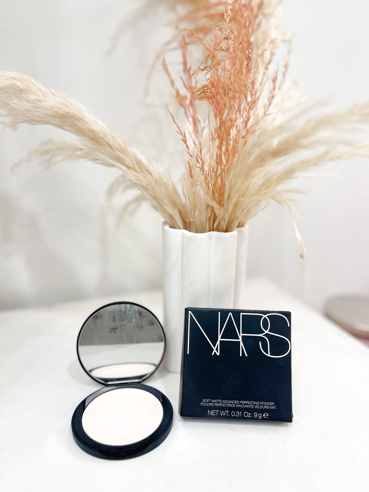 NARS SOFT MATTE POWDER