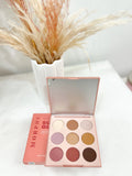 MORPHE EYESHADOW