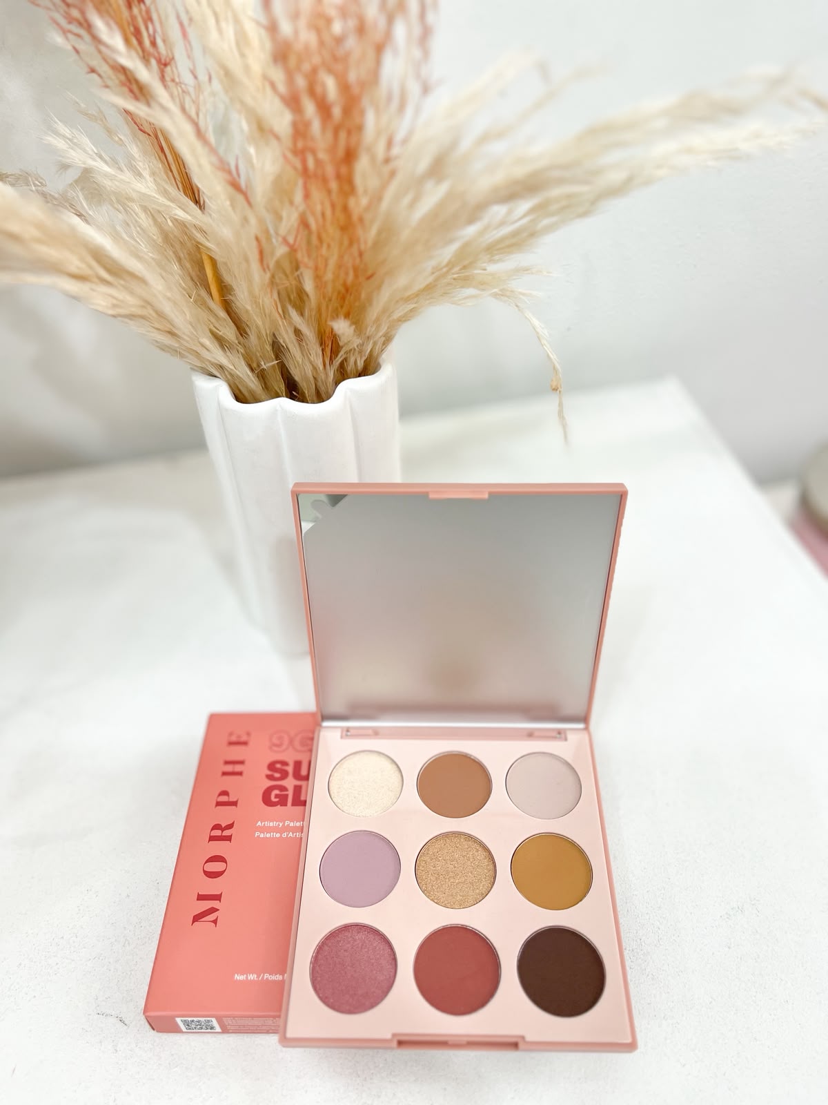 MORPHE EYESHADOW