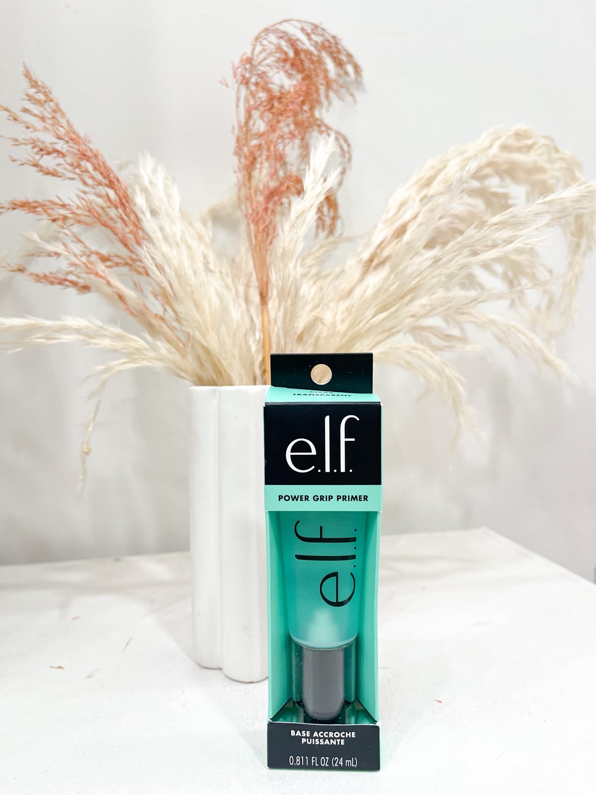 ELF POWER GRIP PRIMER