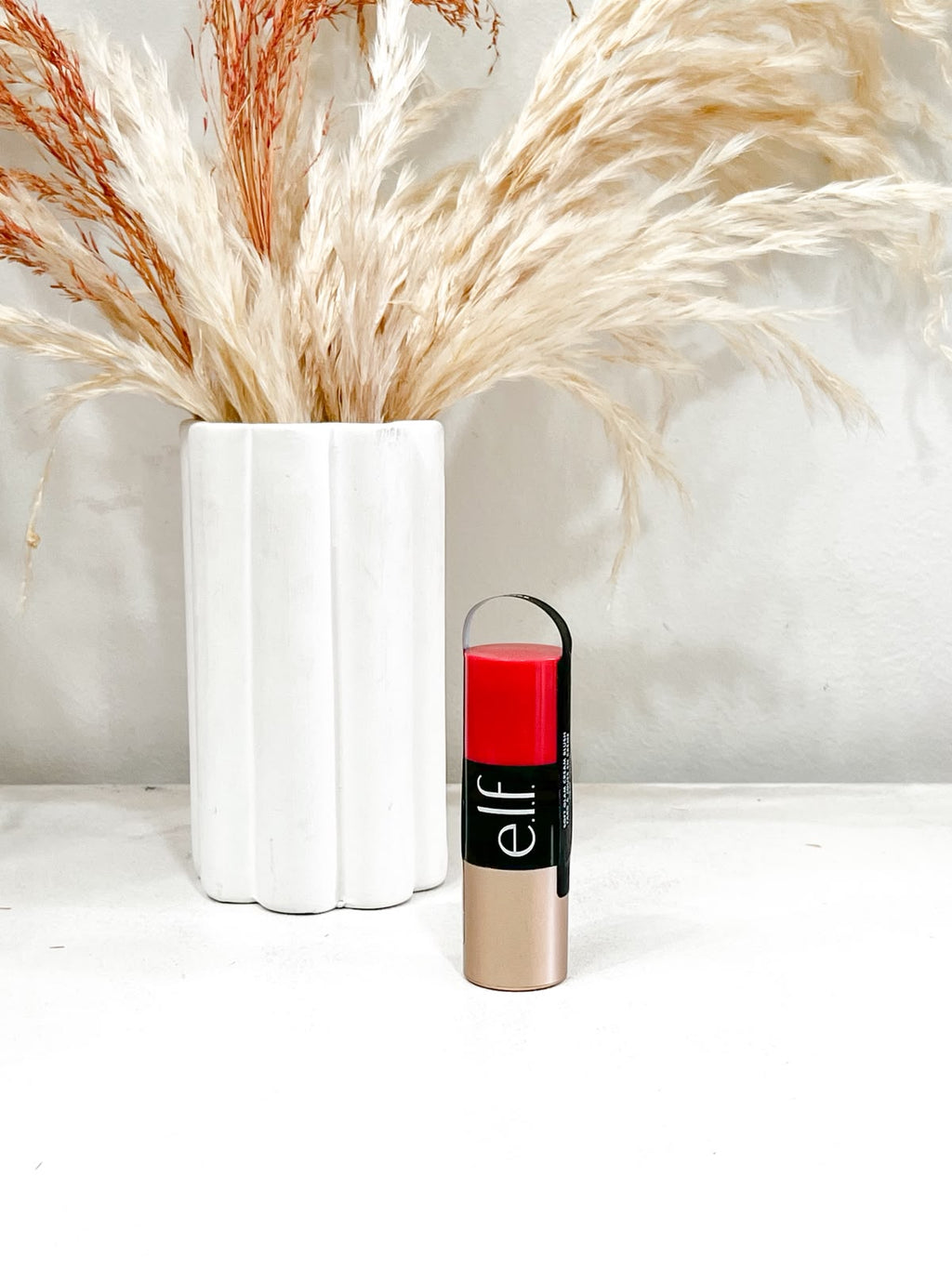 ELF BLUSH CREAM