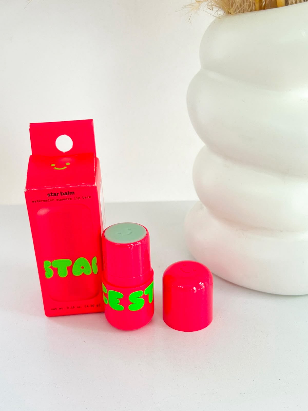 STAR BALM