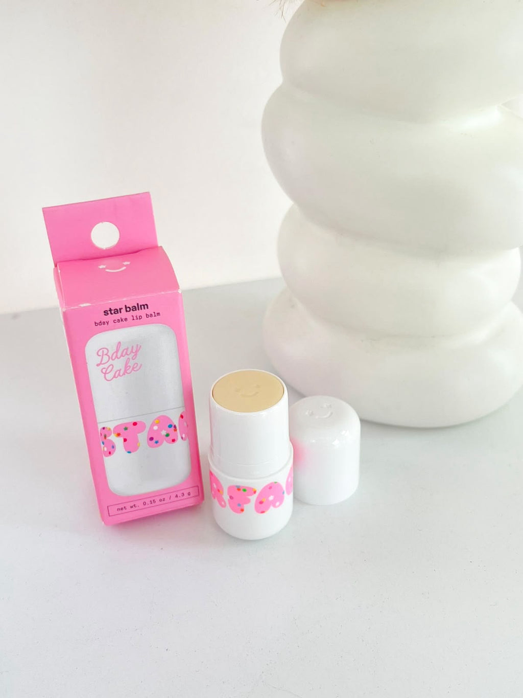 STAR BALM
