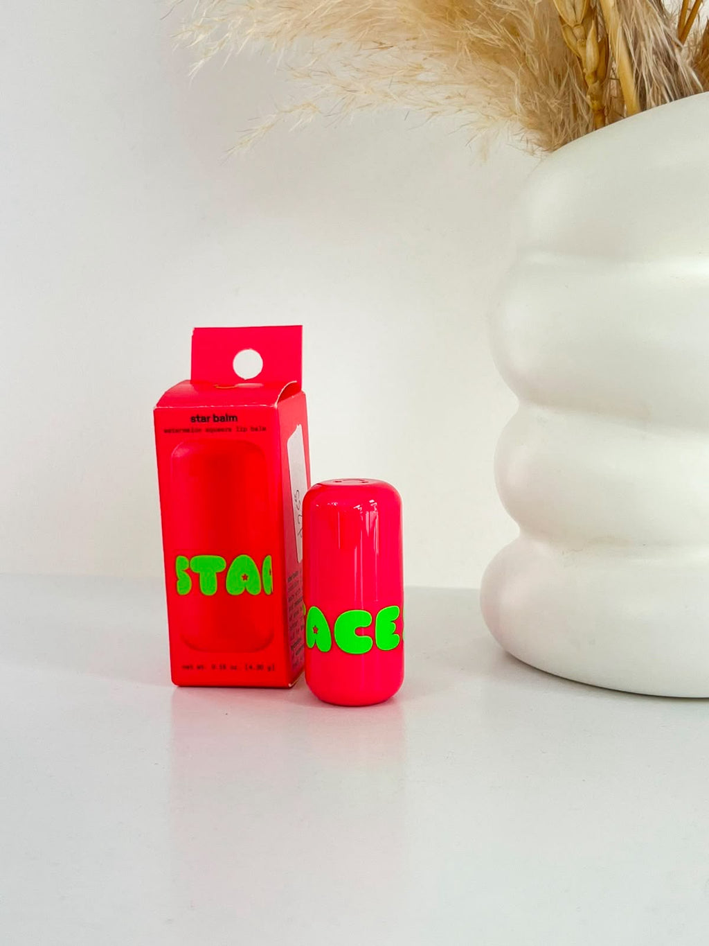 STAR BALM
