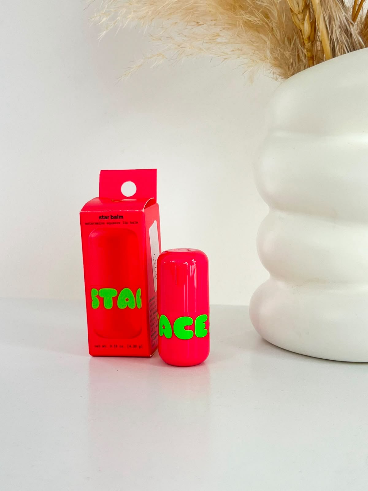 STAR BALM