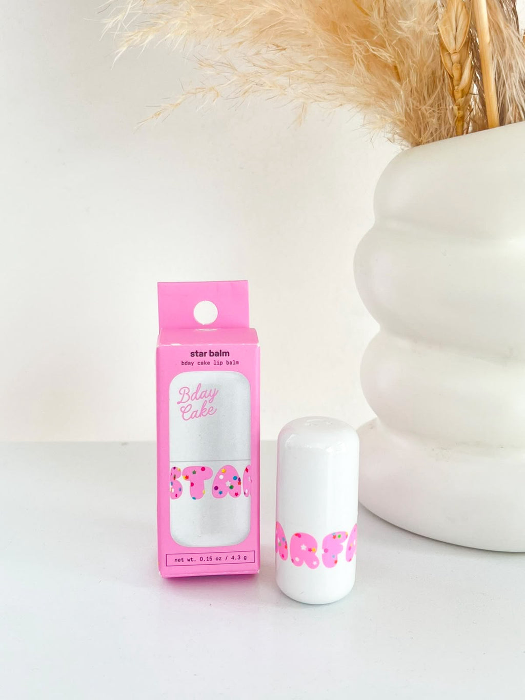 STAR BALM