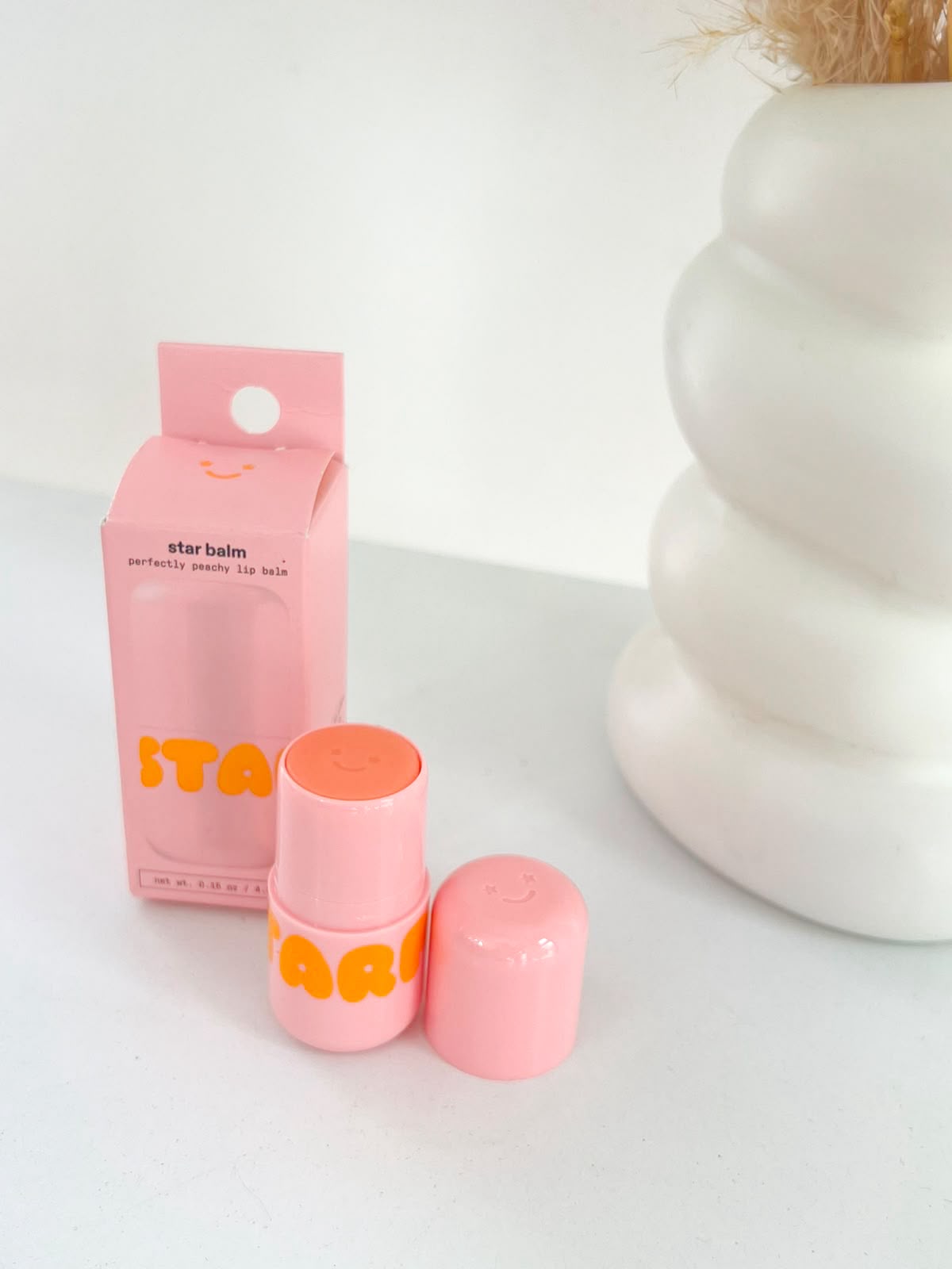 STAR BALM