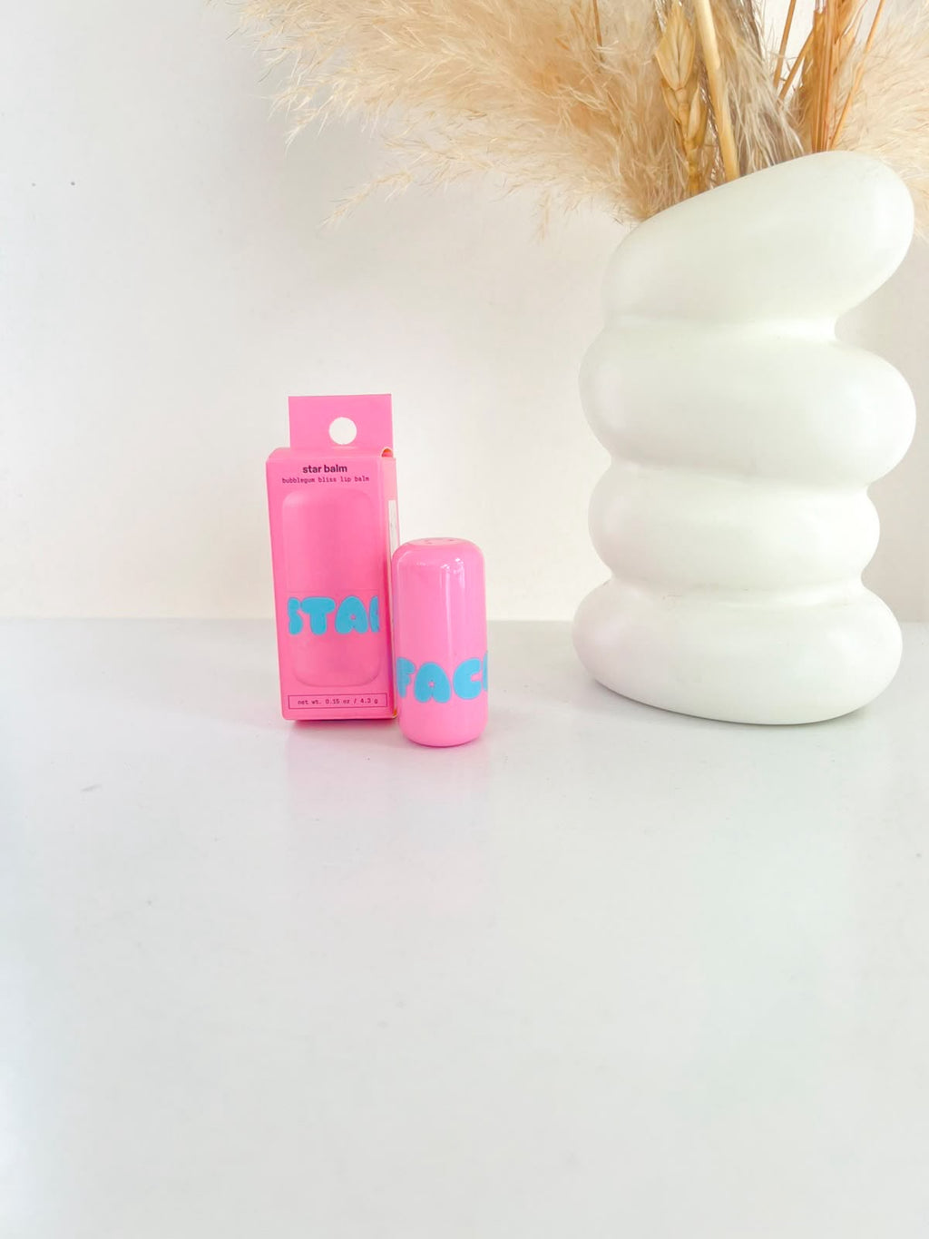 STAR BALM