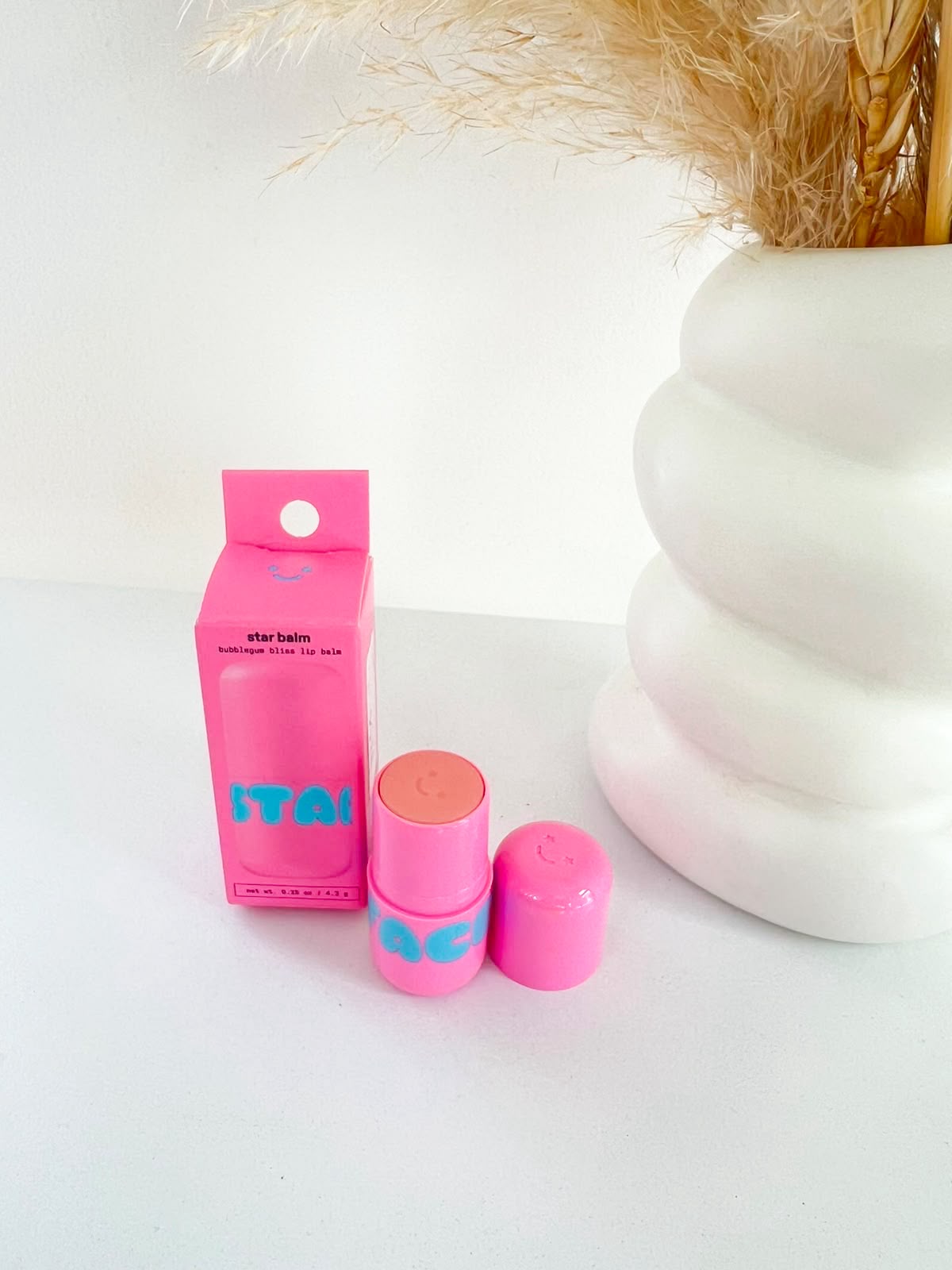 STAR BALM