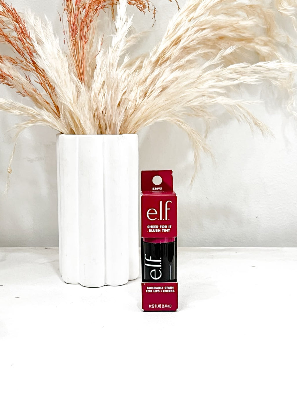 BLUSH TINTAS ELF