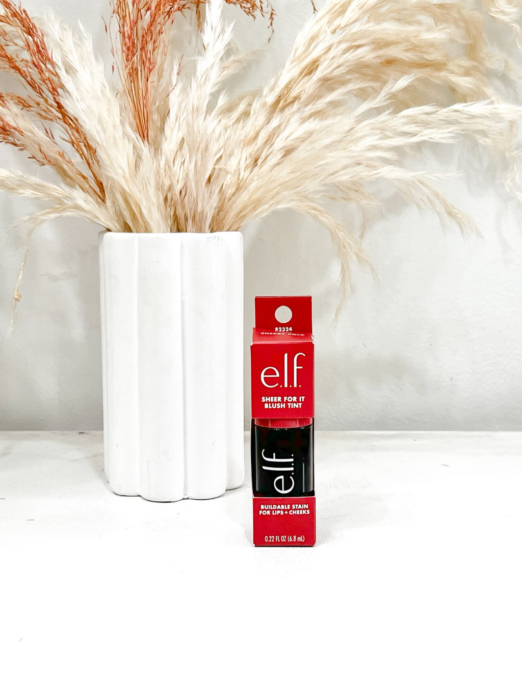 BLUSH TINTAS ELF