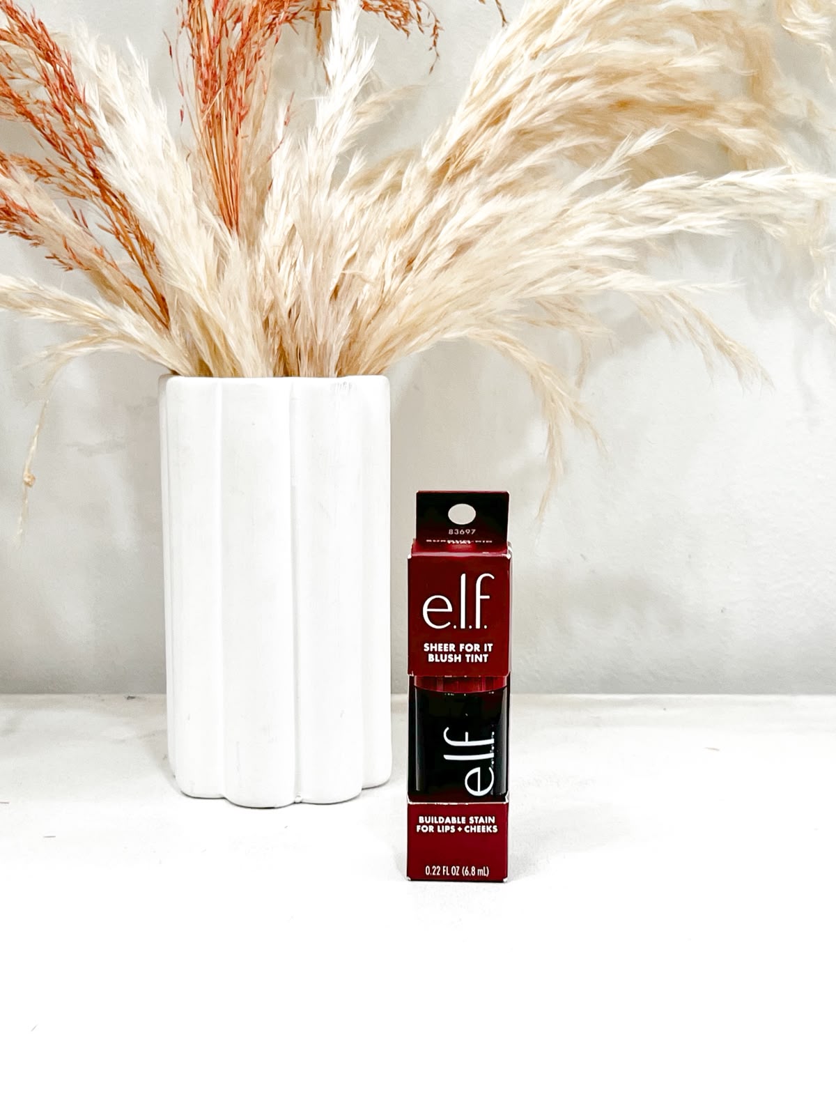 BLUSH TINTAS ELF