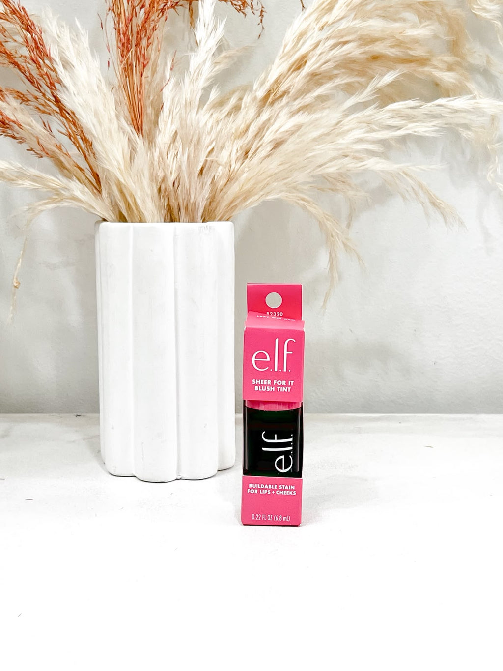 BLUSH TINTAS ELF
