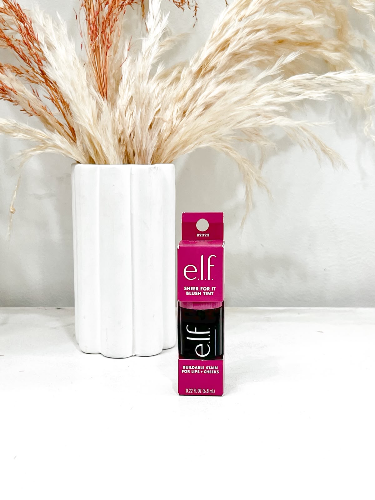 BLUSH TINTAS ELF