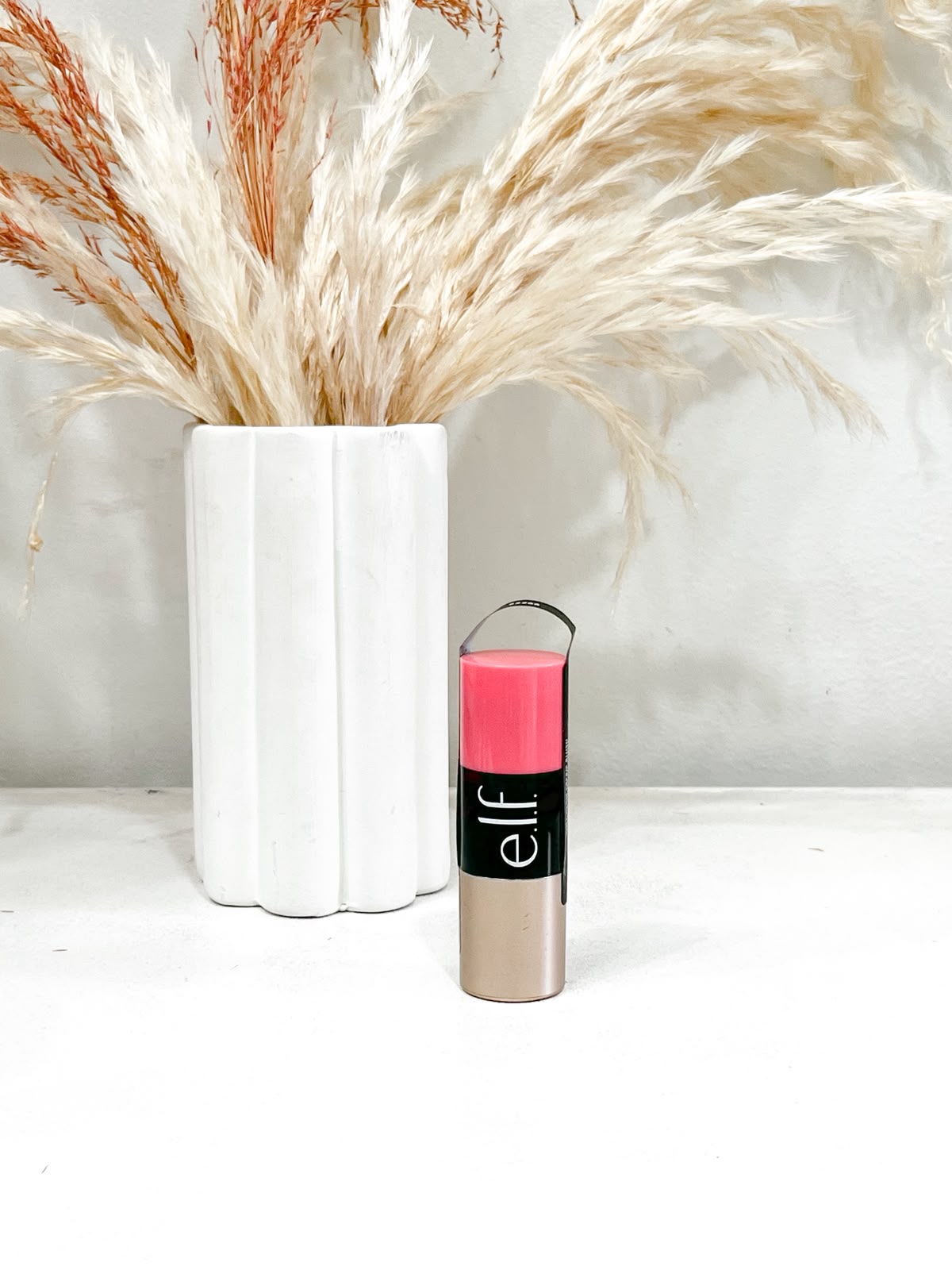 ELF BLUSH CREAM