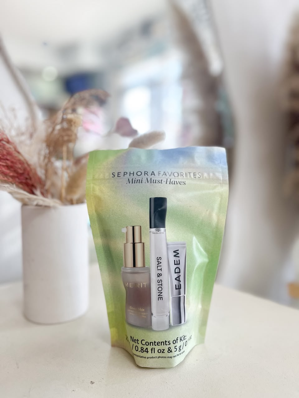 SEPHORA ESSENTIALS
